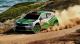 1 Skoda Fabia R5