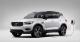 1 Volvo XC40 plug-in hybrid