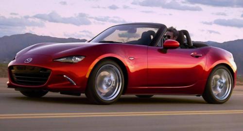 1 Mazda-MX-5