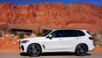 3 BMW X5