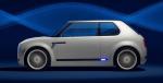 5 Honda Urban EV Concept