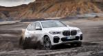 6 BMW X5