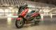 1 Honda Forza 125