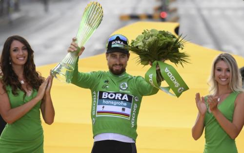 1 Peter Sagan