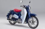 1 Honda Super Cub