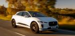 1 Jaguar I-Pace