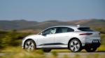 2 Jaguar I-Pace