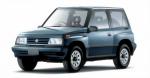 2 Suzuki Vitara 1988