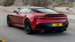 3 Aston Martin DBS Superleggera