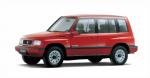 3 Suzuki Vitara 1988