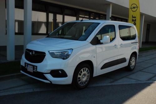 1 Opel Combo