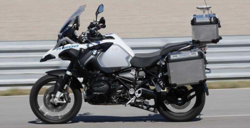 BMW R 1200 GS