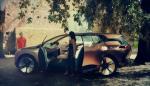10 BMW Vision iNext