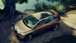12 BMW Vision iNext