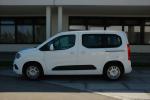 3 Opel Combo