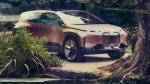 5 BMW Vision iNext