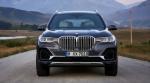 2 BMW X7