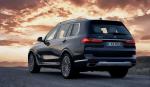 3 BMW X7