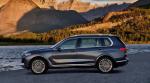 4 BMW X7