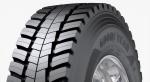 2 Goodyear Omnitrac