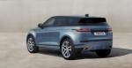 2 Range Rover Evoque