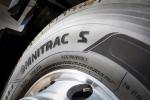 3 Goodyear Omnitrac