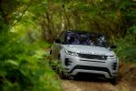 3 Range Rover Evoque