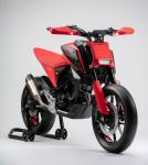 4 Honda CB125M Concept