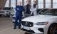 1 Dizajnéri Volvo Cars