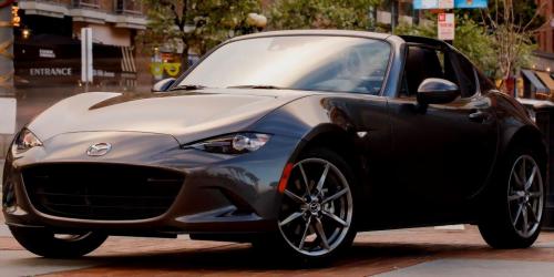 Mazda-MX-5