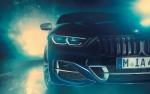 5 BMW Individual M850i xDrive