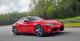 1 Toyota Supra 5generácia
