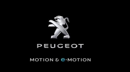 2 eSignature Peugeot