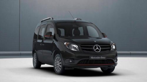 Mercedes-Benz Citan