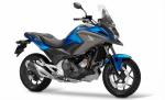 3 Honda NC750X 2019