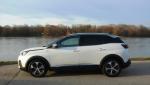 3 Peugeot 3008 GT