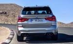 4 BMW X3 M