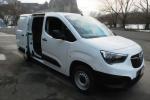 6 Opel Combo Van