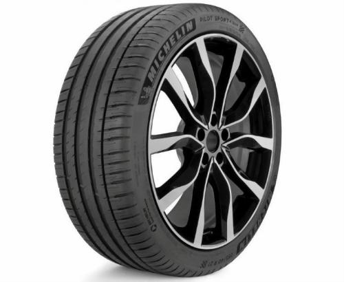 Michelin Pilot Sport 2