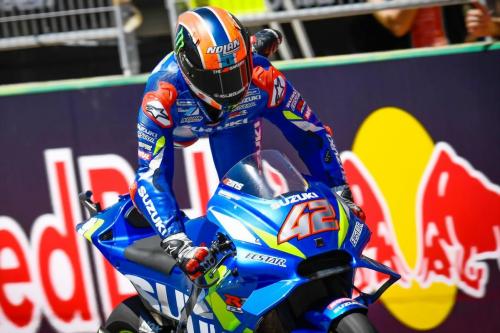 Alex Rins