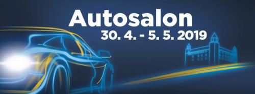 Autosalon