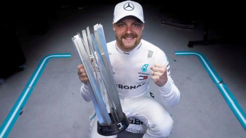 Valteri Bottas