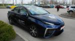 1 Toyota Mirai