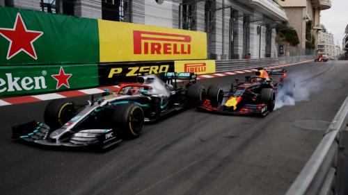 Incident Bottas-Verstappen