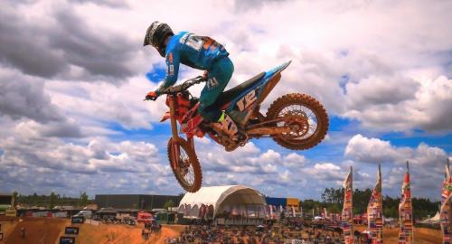 Sikyna MXGP 2019 Aguede