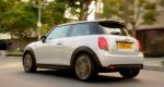 2 Mini Cooper SE