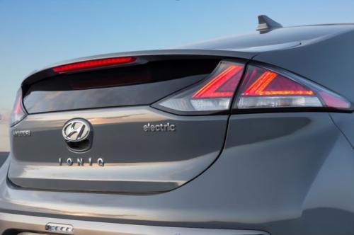 Hyundai-Ioniq