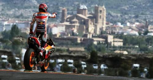 Marc-Marquez