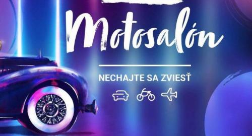 Motosalon-Bory