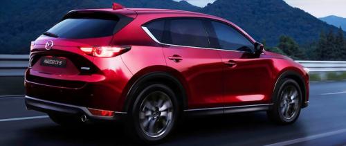 Mazda-cx30